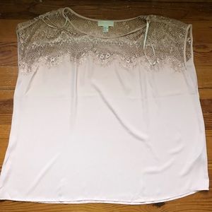 Forever 21 blouse